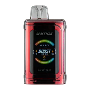 Bomb Spaceman Prism 20k