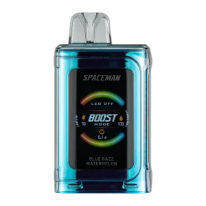 Watermelon Spaceman Prism 20k