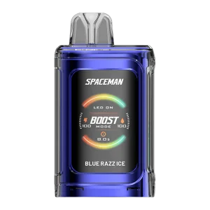 Ice Spaceman Prism 20K