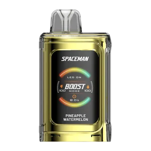 Watermelon Spaceman Prism 2K