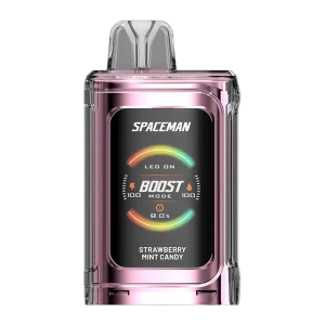 Candy Spaceman Prism 20K
