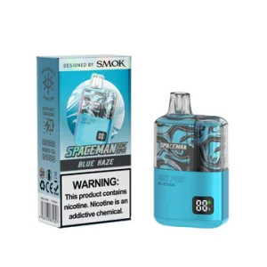 Vape 10K Pro Blue Haze
