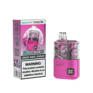 10K Pro Dragon Mango Lemon
