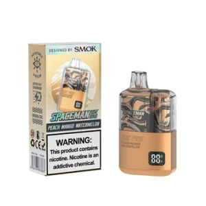 10K Pro Peach Mango Watermelon
