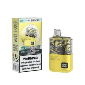10K Pro Pineapple Passion Lemonade