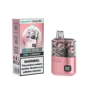 10K Pro Pink Lemonade