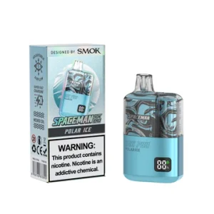 Vape 10K Pro Polar Ice
