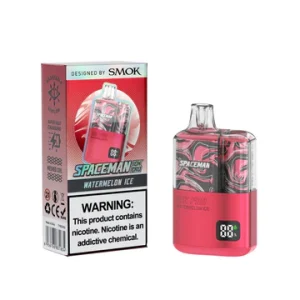 10K Pro Watermelon Ice