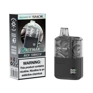 10K Pro Rich Tobacco